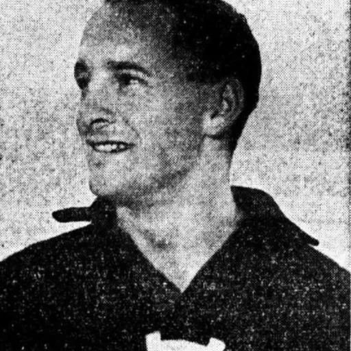 Portrait of Jim Davies