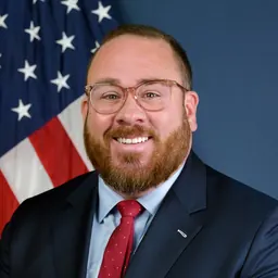 Portrait of Adam Schlicht