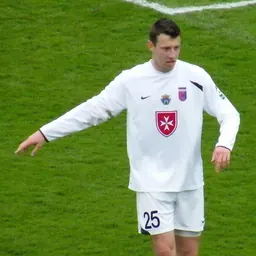 Portrait of Ákos Elek