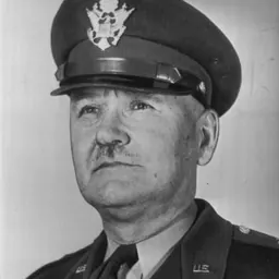 Portrait of Robert W. Grow
