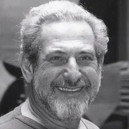 Portrait of Edmund Kara