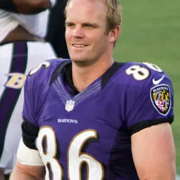 Portrait of Billy Bajema