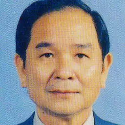 Portrait of Liu Yu-you