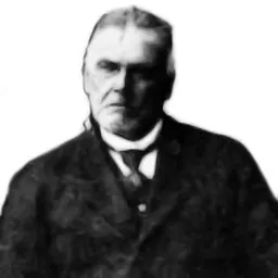 Portrait of José María Caro Martínez
