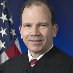 Portrait of Gregory E. Maggs