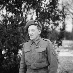 Portrait of George Harold Eardley
