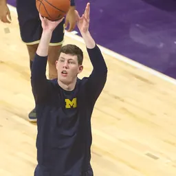 Portrait of Jon Teske