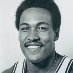 Portrait of Ron Boone