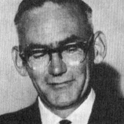 Portrait of Bruce Barclay