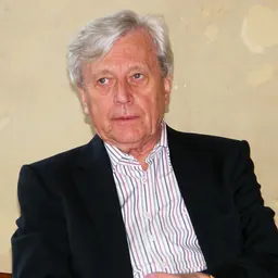 Portrait of Sieghart Dittmann