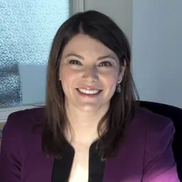 Portrait of Gail Simmons