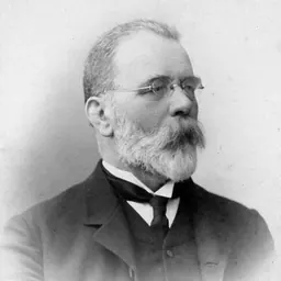 Portrait of Wincenty Zakrzewski