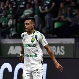 Portrait of Igor Cariús