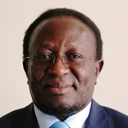 Portrait of Harrison Mwakyembe