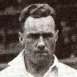 Portrait of Charlie Jackman