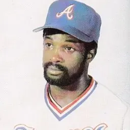 Portrait of Eddie Miller