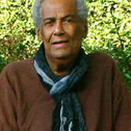 Portrait of Cy Grant