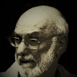 Portrait of Ovidiu Constantinescu