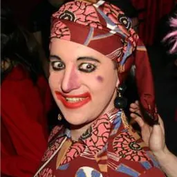 Portrait of Ernesto Tomasini