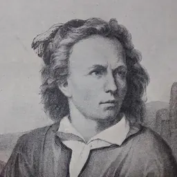 Portrait of Wilhelm Stier