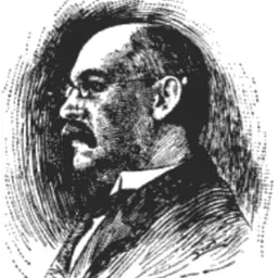 Portrait of Robert Crannell Minor