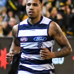 Portrait of Tim Kelly