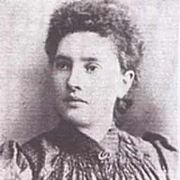 Portrait of Theresa Kearney