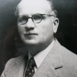 Portrait of Ricardo de Jaxa Malachowski