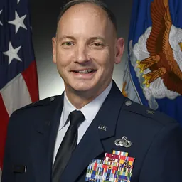 Portrait of Michael L. Downs