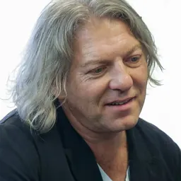 Portrait of Aleksandr Oleynikov