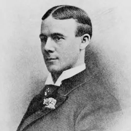 Portrait of George Elsworth Smith