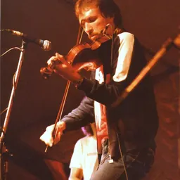 Portrait of Mark O'Connor