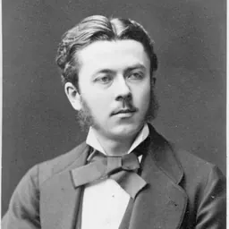 Portrait of Lucien Bégule
