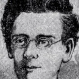 Portrait of Arthur D. Houghton