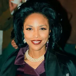 Portrait of Lynn Whitfield