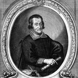 Portrait of Antonio Bertali