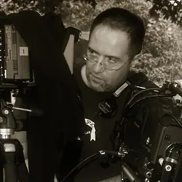 Portrait of A.D. Calvo