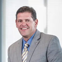 Portrait of James Dinkins