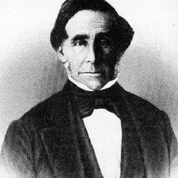 Portrait of Thomas Lawyer