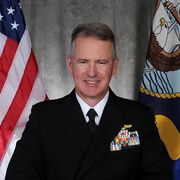 Portrait of Matthew Zirkle