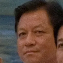 Portrait of Tin Aye