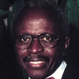 Portrait of Sheik-Umarr Mikailu Jah