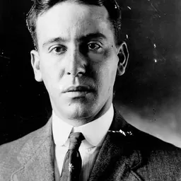 Portrait of Fidelio Hungo