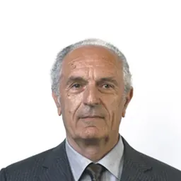 Portrait of Guido Bonino