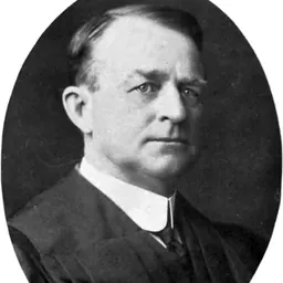 Portrait of Tully Scott
