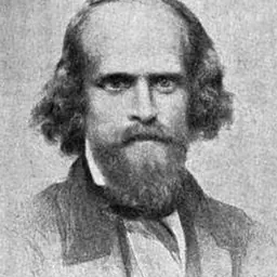 Portrait of Seth Wells Cheney