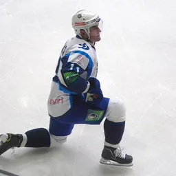 Portrait of Aleksandr Kulakov