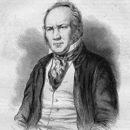 Portrait of Jean Duplessis-Bertaux