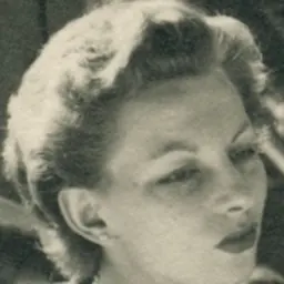 Portrait of Jennifer Howard
