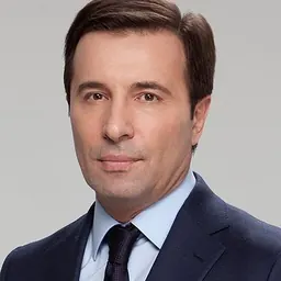 Portrait of Valeriy Konovalyuk